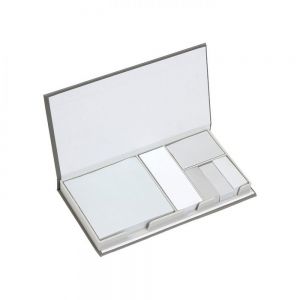 SET DE NOTAS TOBRUK personalizada